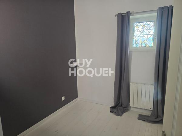 appartement T5