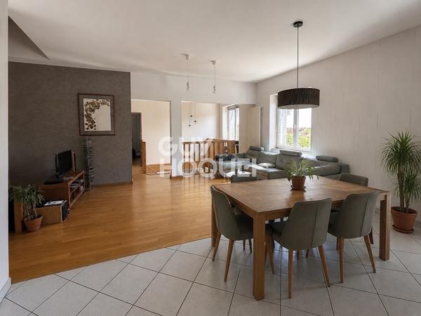 Maison familiale Beaumont 5 pièces 150 m²
