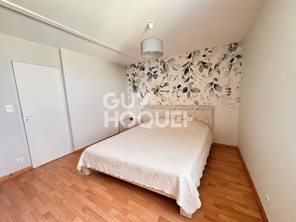 Maison familiale Beaumont 5 pièces 150 m²