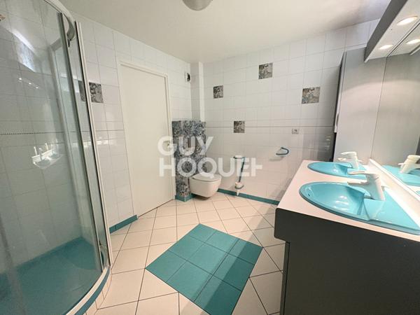 Maison familiale Beaumont 5 pièces 150 m²
