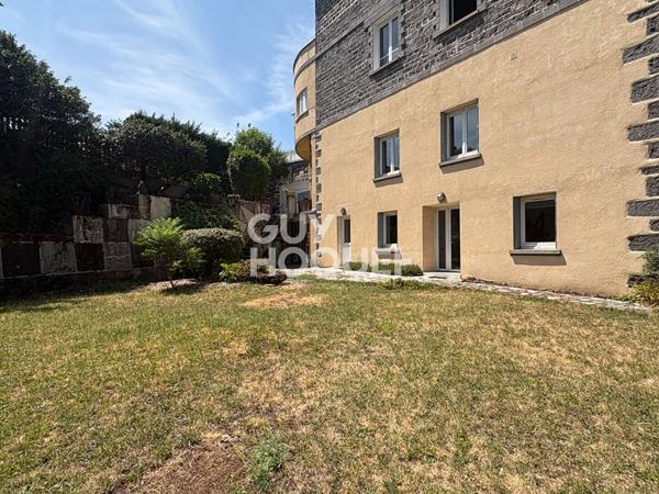Maison familiale Beaumont 5 pièces 150 m²