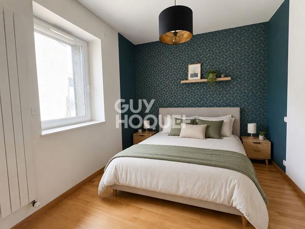 Maison familiale Beaumont 5 pièces 150 m²