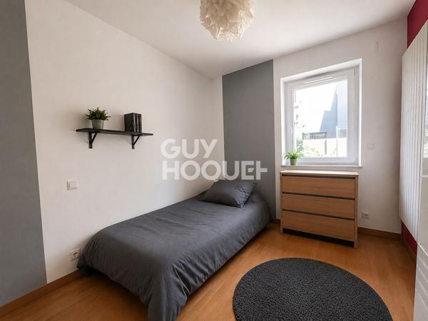 Maison familiale Beaumont 5 pièces 150 m²