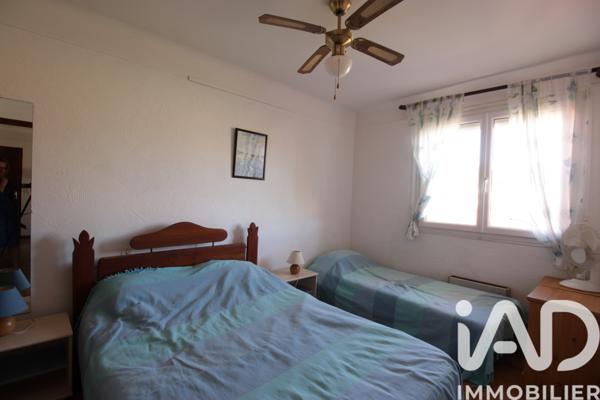Appartement à vendre 3 pièces 59 m² Port-Vendres