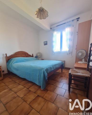 Appartement à vendre 3 pièces 59 m² Port-Vendres