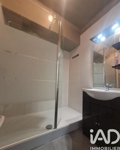Appartement à vendre 3 pièces 59 m² Port-Vendres