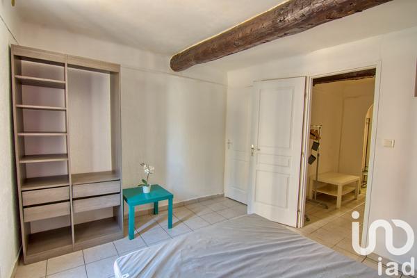 Appartement à vendre 1 pièce 27 m² Toulon