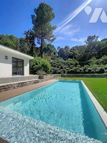 EXCLUSIVITE Biot-Domaine résidentiel 
