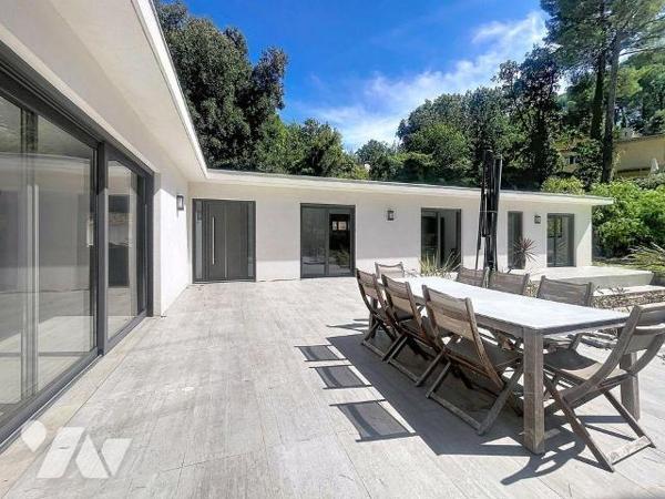 EXCLUSIVITE Biot-Domaine résidentiel 
