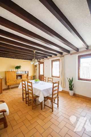 ETAPLES CENTRE VILLE 
Maison  de ville 2 chambres avec jardin