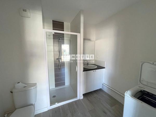 Appartement à vendre studio - 30 m²