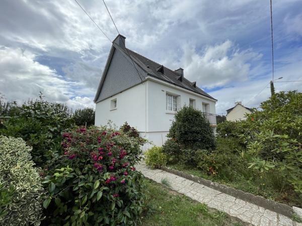 Maison Proche de PONTIVY Détails des diagnostics énergétiques