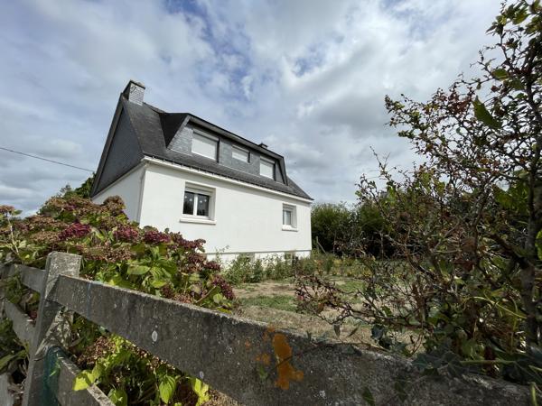 Maison Proche de PONTIVY Détails des diagnostics énergétiques