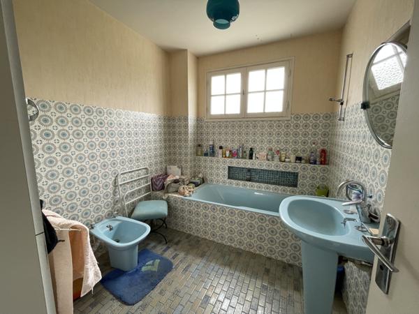 Maison Proche de PONTIVY Détails des diagnostics énergétiques