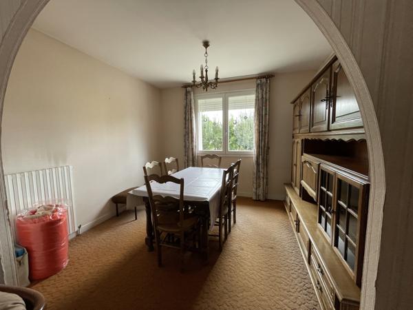 Maison Proche de PONTIVY Détails des diagnostics énergétiques