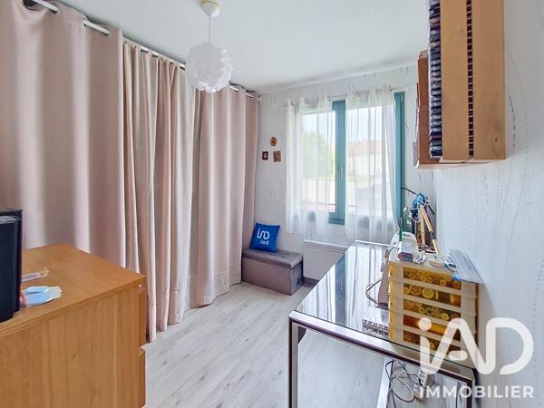 Appartement à vendre 4 pièces 78 m² Crécy-la-Chapelle