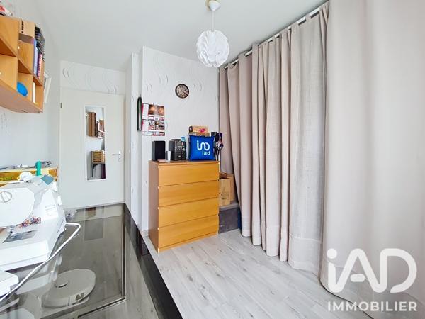 Appartement à vendre 4 pièces 78 m² Crécy-la-Chapelle