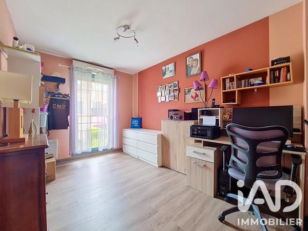 Appartement à vendre 4 pièces 78 m² Crécy-la-Chapelle