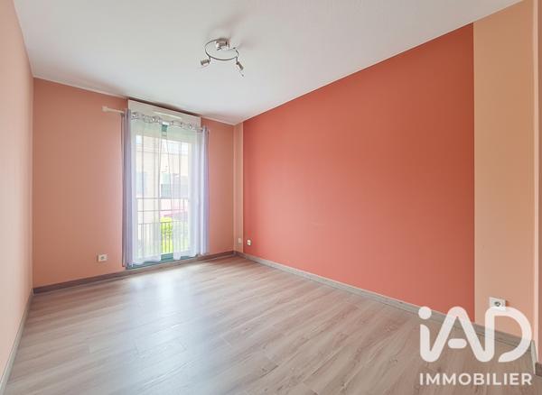 Appartement à vendre 4 pièces 78 m² Crécy-la-Chapelle