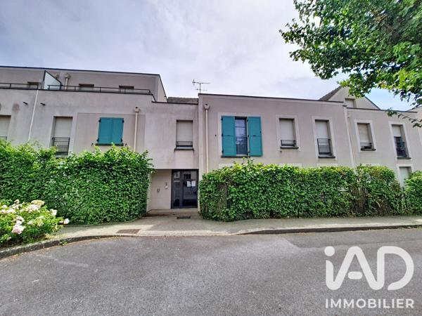 Appartement à vendre 4 pièces 78 m² Crécy-la-Chapelle