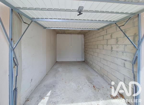 Appartement à vendre 4 pièces 78 m² Crécy-la-Chapelle