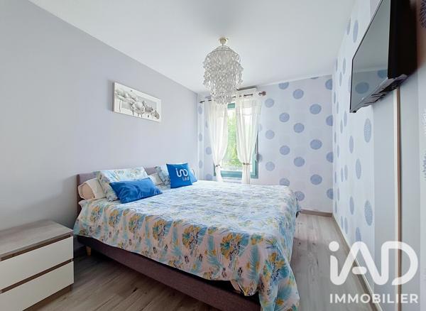Appartement à vendre 4 pièces 78 m² Crécy-la-Chapelle
