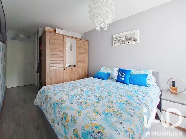 Appartement à vendre 4 pièces 78 m² Crécy-la-Chapelle