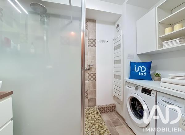 Appartement à vendre 4 pièces 78 m² Crécy-la-Chapelle