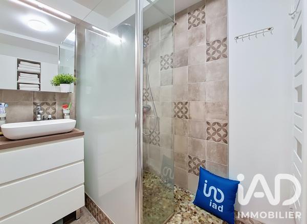 Appartement à vendre 4 pièces 78 m² Crécy-la-Chapelle