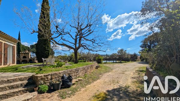 Maison à vendre 5 pièces 126 m² Bagnols-sur-Cèze