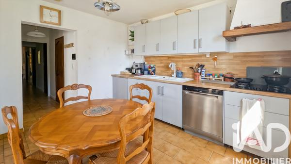 Maison à vendre 5 pièces 126 m² Bagnols-sur-Cèze