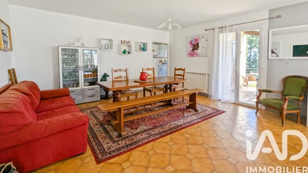 Maison à vendre 5 pièces 126 m² Bagnols-sur-Cèze