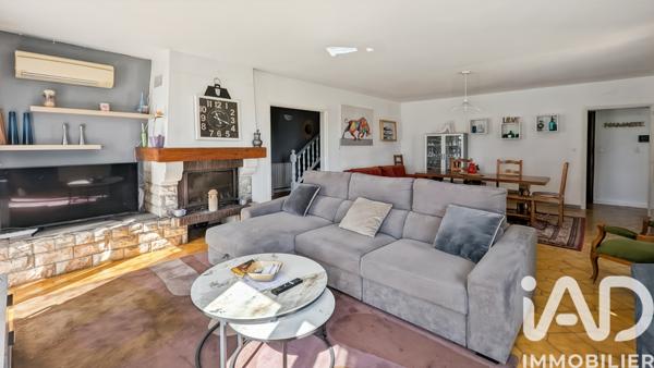 Maison à vendre 5 pièces 126 m² Bagnols-sur-Cèze