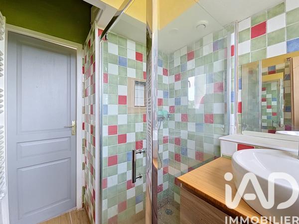 Appartement à vendre 3 pièces 50,53 m² Migennes