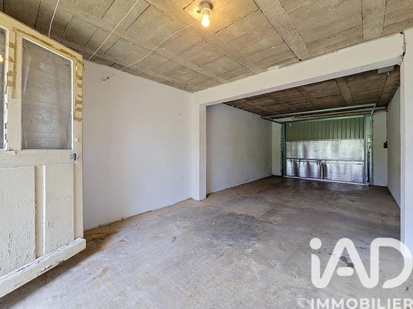 Appartement à vendre 3 pièces 50,53 m² Migennes