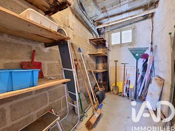 Appartement à vendre 3 pièces 50,53 m² Migennes