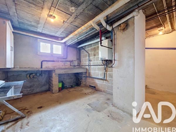 Appartement à vendre 3 pièces 50,53 m² Migennes