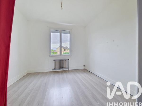 Appartement à vendre 3 pièces 50,53 m² Migennes