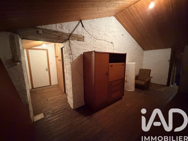 Maison à vendre 9 pièces 215 m² Chantonnay