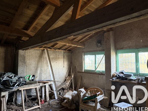Maison à vendre 9 pièces 215 m² Chantonnay