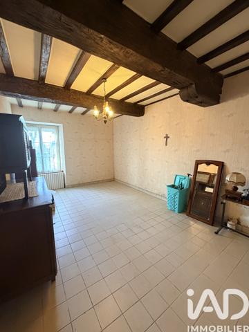 Maison à vendre 9 pièces 215 m² Chantonnay