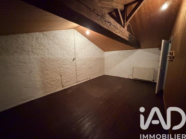 Maison à vendre 9 pièces 215 m² Chantonnay