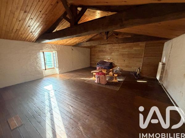 Maison à vendre 9 pièces 215 m² Chantonnay