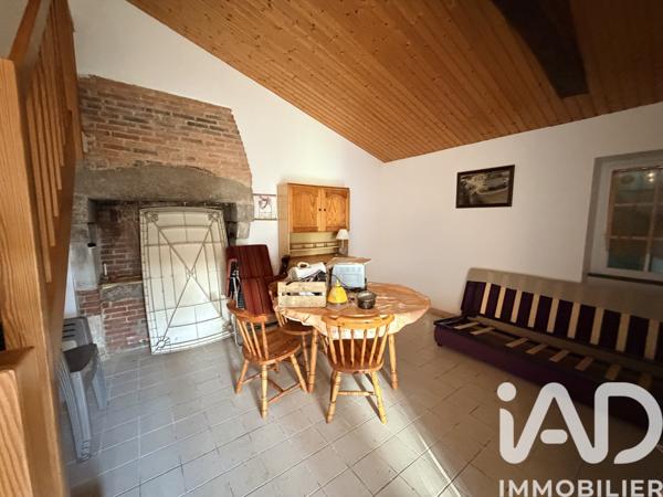 Maison à vendre 9 pièces 215 m² Chantonnay