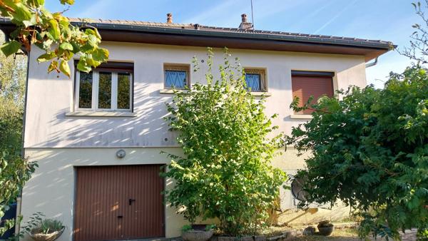 Maison La Veze 6 pièce(s) 187 m2