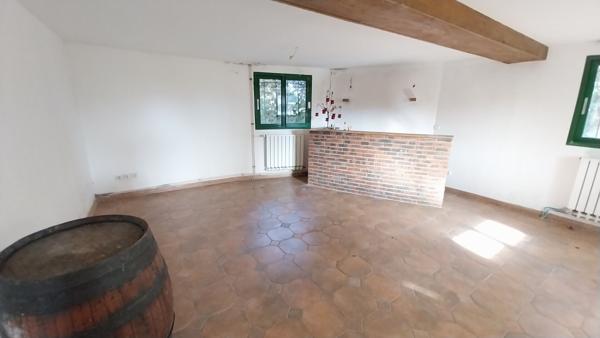 Maison La Veze 6 pièce(s) 187 m2