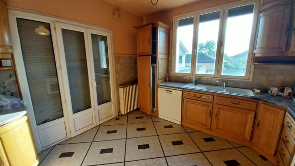Maison La Veze 6 pièce(s) 187 m2