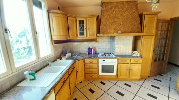 Maison La Veze 6 pièce(s) 187 m2