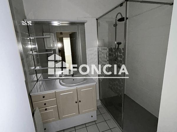 Location Appartement 3 pièces 75.45 m² - 55 BD. DE L'EUROPE Rouen 76100