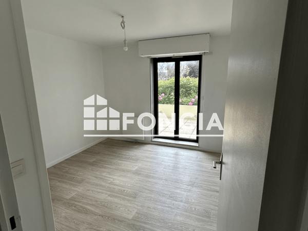 Location Appartement 3 pièces 75.45 m² - 55 BD. DE L'EUROPE Rouen 76100